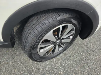 KG Mobility C 2.0 RX 4WD 2015 5
