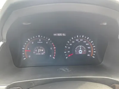 KG Mobility C 2.0 RX 4WD 2015 8