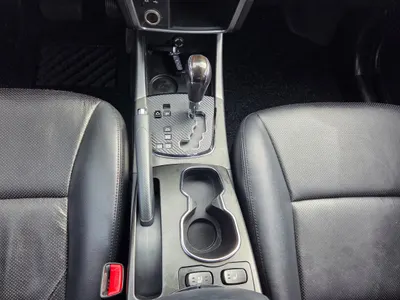 KG Mobility C 2.0 RX 4WD 2015 9