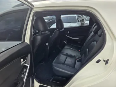 KG Mobility C 2.0 RX 4WD 2015 14