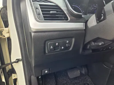 KG Mobility C 2.0 RX 4WD 2015 15