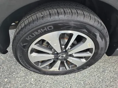 KG Mobility C 2.0 RX 4WD 2015 19