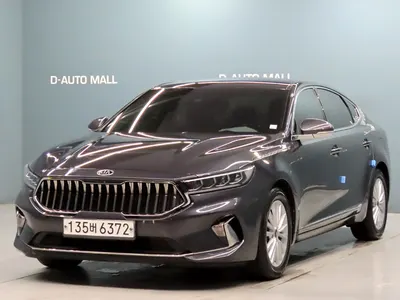 Kia K7 2.5 GDI 2019
