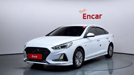 Hyundai 2019