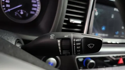 Hyundai 쏘나타 라이즈 하이브리드 2019 20