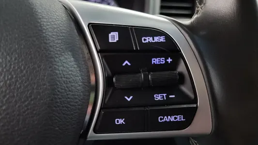 Hyundai 쏘나타 라이즈 하이브리드 2019 16