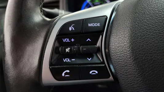 Hyundai 쏘나타 라이즈 하이브리드 2019 17