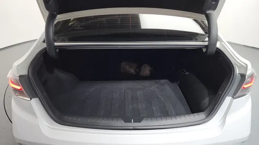 Hyundai 쏘나타 라이즈 하이브리드 2019 18