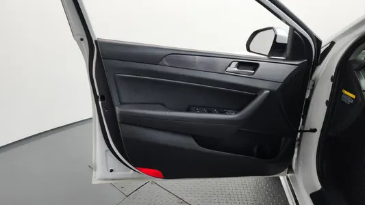 Hyundai 쏘나타 라이즈 하이브리드 2019 24