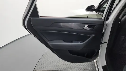 Hyundai 쏘나타 라이즈 하이브리드 2019 25