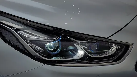 Hyundai 쏘나타 라이즈 하이브리드 2019 22