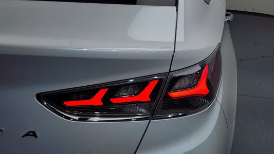 Hyundai 쏘나타 라이즈 하이브리드 2019 23