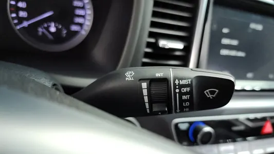 Hyundai 쏘나타 라이즈 하이브리드 2019 27