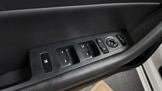 Hyundai 쏘나타 라이즈 하이브리드 2019 28