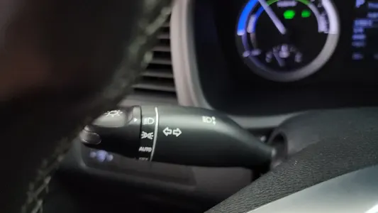 Hyundai 쏘나타 라이즈 하이브리드 2019 30