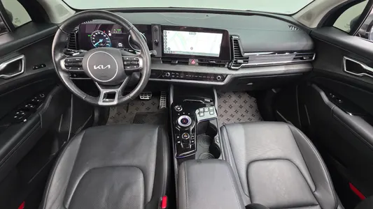 Kia 5 4WD 2024 7