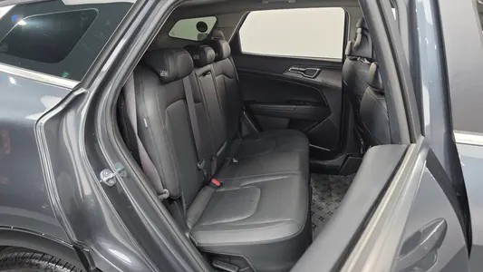 Kia 5 4WD 2024 11