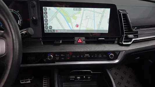 Kia 5 4WD 2024 13