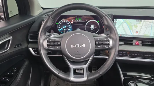 Kia 5 4WD 2024 14