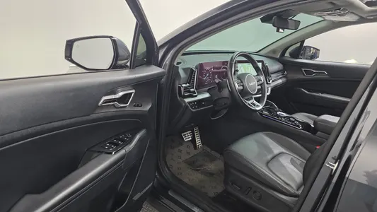 Kia 5 4WD 2024 10