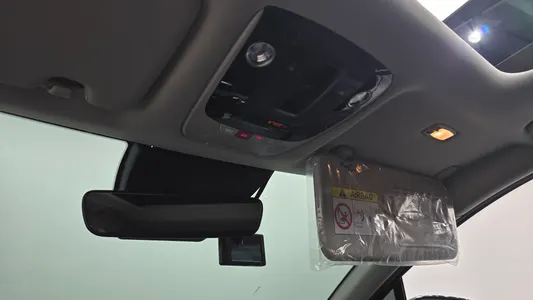 Kia 5 4WD 2024 19