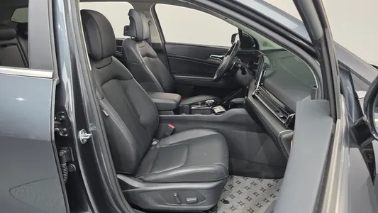 Kia 5 4WD 2024 26