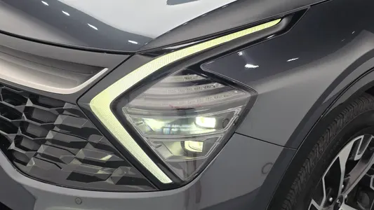 Kia 5 4WD 2024 22