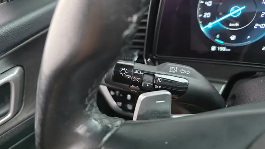 Kia 5 4WD 2024 33