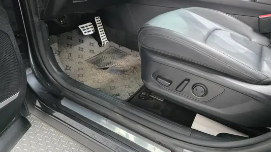 Kia 5 4WD 2024 34