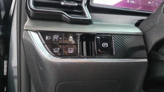 Kia 5 4WD 2024 27