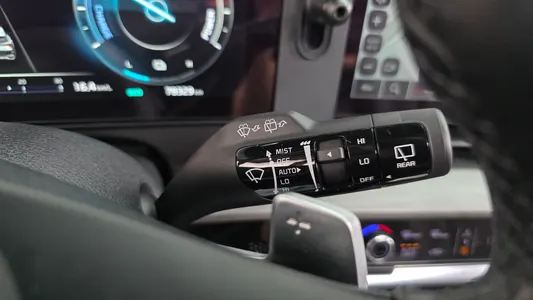 Kia 5 4WD 2024 28