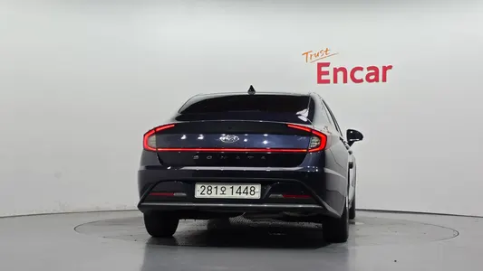 Hyundai (DN8) 2.0 2019 4