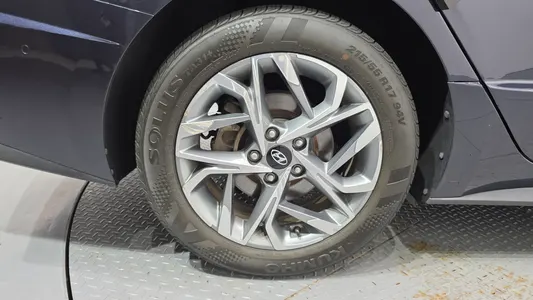 Hyundai (DN8) 2.0 2019 5
