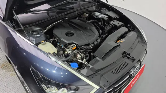 Hyundai (DN8) 2.0 2019 6