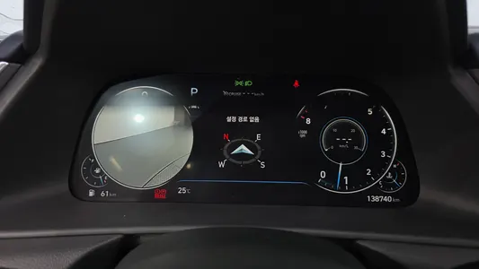 Hyundai (DN8) 2.0 2019 8