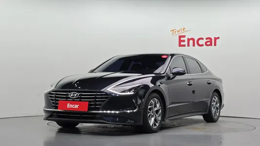 Hyundai (DN8) 2.0 2019