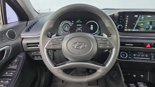 Hyundai (DN8) 2.0 2019 13