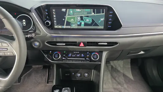 Hyundai (DN8) 2.0 2019 14