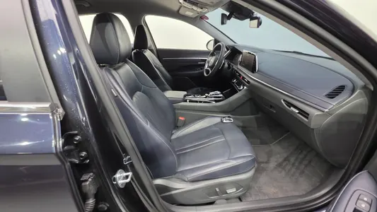 Hyundai (DN8) 2.0 2019 10