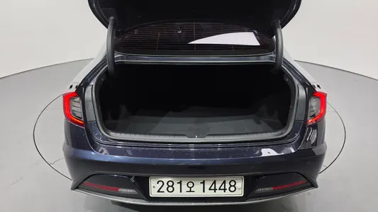Hyundai (DN8) 2.0 2019 20