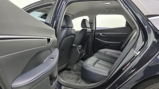 Hyundai (DN8) 2.0 2019 18