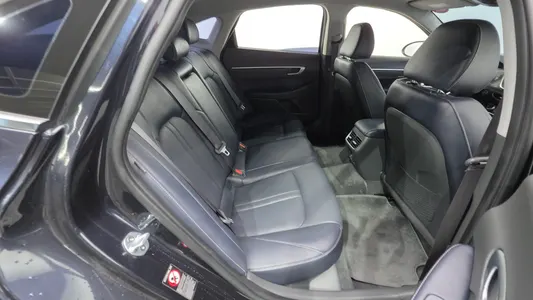 Hyundai (DN8) 2.0 2019 19