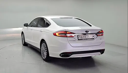 Ford 4 2.0 2019 4