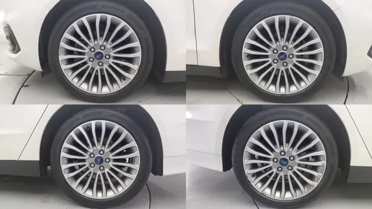 Ford 4 2.0 2019 5