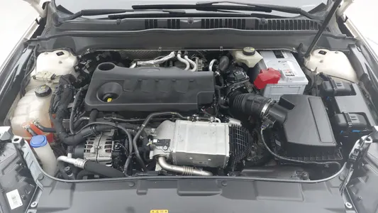 Ford 4 2.0 2019 6