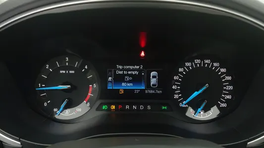 Ford 4 2.0 2019 8
