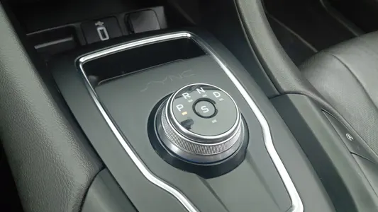 Ford 4 2.0 2019 9