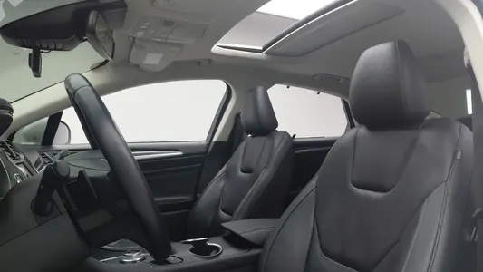 Ford 4 2.0 2019 11