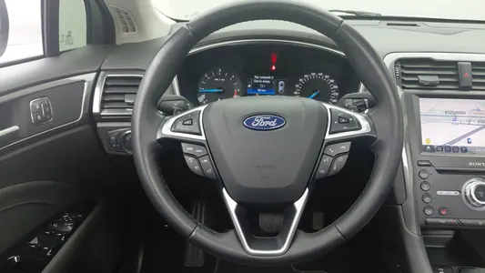 Ford 4 2.0 2019 12