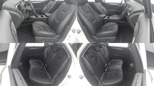 Ford 4 2.0 2019 10